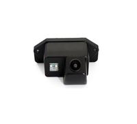 Retrocamera Auto Per Mitsubishi Per Lancer EX 2008-2015 Telecamera Posteriore Visione Notturna Impermeabile HD(Dynamic trajectory)