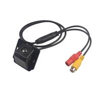 Retrocamera Auto Per Mitsubishi Per Outlander XL Per Outlander Per Citroen C-Crosser Per Peugeot 4007 Telecamera per retromarcia CCD Telecamera posteriore per auto Retrocamera