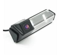 Retrocamera Auto Per Mitsubishi Per Pajero Sport Per Grandis Per Challenger Visione Notturna Auto Telecamera Retromarcia Impermeabile