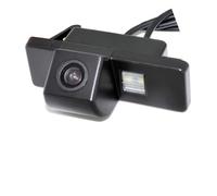 Retrocamera Auto Per NISSAN Juke Per QASHQAI Geniss Per Pathfinder Per X-TRAIL Per Sunny Telecamera Posteriore Traiettoria Dinamica Intelligente CCD(XiaokeYiti-Guiji)