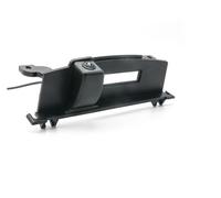 Retrocamera Auto Per NISSAN Per Tiida Per Versa Per Latio Hatchback C11 2004-2012 CCD HD AHD Maniglia Bagagliaio Videocamera Vista Posteriore Set Telecamera Per Retromarcia(B150 CVBS680x480)