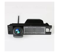 Retrocamera Auto Per Opel Per Astra HJ Per Corsa D Meriva A Vectra C Zafira Per Insignia AHD 1080P 175° Telecamera Posteriore Obiettivo Fisheye Staffa Telecamera Posteriore((A) 680x480-120deg)