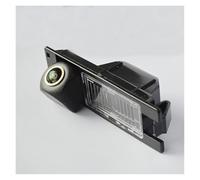 Retrocamera Auto Per Opel Per Astra HJ Per Corsa D Meriva A Vectra C Zafira Per Insignia Telecamera Posteriore Retromarcia Visione A 170 Gradi Parcheggio(AHD720P CVBS)