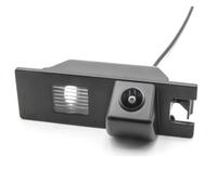 Retrocamera Auto Per Opel Per Insignia 2008-2019 Monitor Per Auto CCD HD AHD Fisheye Telecamera Posteriore Set Telecamera Per Retromarcia(A120 CVBS680x480)