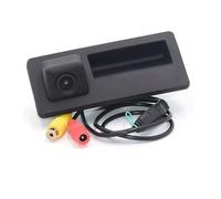 Retrocamera Auto Per Per A4 Per B8 Per A5 Per S5 Per Q3 Per Q5 Telecamera Wireless Per Auto Telecamera Per Retromarcia Per Veicoli Automobilistici Telecamera Posteriore Auto(Wireless camera)