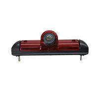 Retrocamera Auto Per Peugeot Per Boxer Parcheggio Auto Terza Luce Stop Telecamera Posteriore Impermeabile Visione Notturna Retromarcia Telecamera di Retromarcia