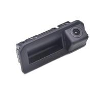 Retrocamera Auto Per Q2 Q2L Q5L A5 Telecamera posteriore HD impermeabile per maniglia del bagagliaio Telecamera