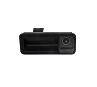 Retrocamera Auto Per Rover Per Range Per Freelander 2 AHD 1080P Telecamera Retromarcia Sulla Maniglia Bagagliaio(CVBS-AHD)