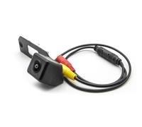 Retrocamera Auto Per SEAT Per Exeo ST 2008-2013 Retromarcia Monitor Parcheggio Night Vison CCD HD AHD Fisheye Videocamera Vista Posteriore Set Telecamera Per Retromarcia(D170 AHD720P)