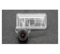 Retrocamera Auto Per Subaru Per Impreza Hatchback GH/GR 07-11 Per Legacy Sedan 10-14 Per Outback Per Forester SJ Telecamera Posteriore Veicolo AHD 1280 * 720(Camera Only)