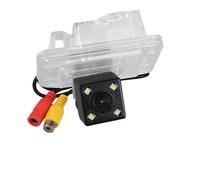 Retrocamera Auto Per Suzuki Per Swift 2010-2017 Per Ciaz Per Alivio 2014 2015 2016 HD Videocamera Vista Posteriore HS173 Set Telecamera Per Retromarcia(4 LEDLights)