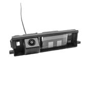 Retrocamera Auto Per Toyota 2008~2015 Accessori Per Monitor Parcheggio Retromarcia Per Auto CCD HD AHD Fisheye Telecamera Posteriore Auto Fotografica(A120 CVBS680x480)