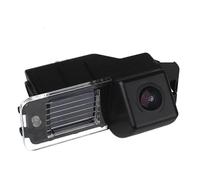 Retrocamera Auto Per Toyota Per Corolla 2007-2013 Per Auris Assistenza Al Parcheggio HD Telecamera Posteriore HS027 Set Telecamera Per Retromarcia(A)