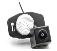 Retrocamera Auto Per Toyota Per Corolla Per Altis E140 E150 2007-2013 Car Reverse Monitor CCD HD AHD Fisheye Videocamera Vista Posteriore Set Telecamera Per Retromarcia(A120 CVBS680x480)
