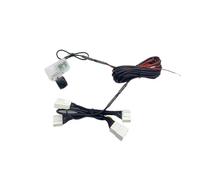 Retrocamera Auto Per Toyota Per Fronntlande 2022 2023 2024 Pollici Schermo di Fabbrica Witou Codifica Accessori Auto Videocamera vista posteriore