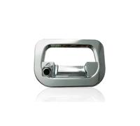 Retrocamera Auto Per Toyota Per Hilux Per Vigo Pick-up 2004~2015 NTSC Impermeabile Camion Portellone Maniglia Retrovisore Telecamera Per L'inversione Auto Fotografica