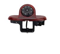 Retrocamera Auto Per Trafic 2001-2014 Parcheggio Retromarcia Backup CCD Visione Notturna Waaterproof Vista Posteriore Luce Freno Backup Camera Telecamera Retromarcia