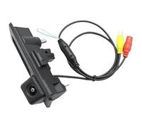 Retrocamera Auto Per VW Per G&olf Per B7 B5 Per Variant B6 Per Polo Per T&iguan T5 Telecamera Per Retromarcia 170° 1080P AHD Vista Posteriore Veicolo(CVBS720x480-155deg)