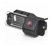 Retrocamera Auto Per VW Per Polo V 6R Per Golf 6 VI Per Passat CC Traiettoria Dinamica Della Linea Parcheggio Variabile Telecamera Posteriore Auto Telecamera Retrovisione