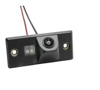 Retrocamera Auto Per VW Per Scirocco R/GTS 2008-2018 Telecamera Per Retromarcia Per Auto Fisheye Posteriore Set Telecamera Per Retromarcia(A120 CVBS680x4801)