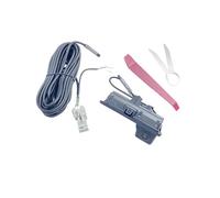 Retrocamera Auto Per VW Per Tiguan II MK2 Per Allspace 2016 2017 2018 2019 2020-2023 MIB2 Traiettoria Dinamica Plug And Play Senza Codifica Telecamera Retromarcia Telecamera Posterio