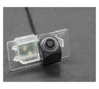 Retrocamera Auto Per VW T6 Per Transporter Per Caravelle Per Multivan 2016 2017 2018 2019 2020 Auto HD 1280 * 720 Fisheye Videocamera Vista Posteriore Telecamera Auto Retromarcia(Camera with Filter)