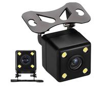 Retrocamera Auto Posteriore Infrarossi IP67 170° Impermeabile