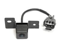 Retrocamera Auto Telecamera 8781A041 Per MITSUBISHI Per MONTERO Per PAJERO IV 3.2 DI-D 4WD V88W V93W V97W V98W RR Telecamera Retromarcia Parcheggio