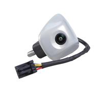 Retrocamera Auto Telecamera 957601W500 Telecamera Per La Retromarcia Per 95760-1W500 957601W550 95760A2520 Per Hyundai Sedan(Argento)