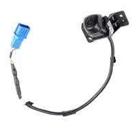 Retrocamera Auto Telecamera 95760D3600 Telecamera Posteriore Assistenza Parcheggio Retromarcia Auto Di Backup 95760-D3600 Per Hyundai Per Tucson 2017 2018 2019