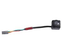 Retrocamera Auto Telecamera Di Assistenza Al Parcheggio Con Filo Telecamera Per Angolo Cieco Lato Passeggero Per Toyota Per RAV4 2016-2018 86790-42270 Assistenza Al Parcheggio