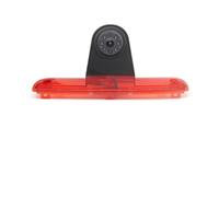 Retrocamera Auto Telecamera Di Backup Per Retromarcia Con Luce Freno Per Auto AHD 1080P Per Citroen Per Relay Impermeabile Telecamera Retromarcia(Nero)