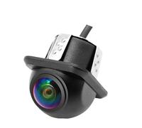 Retrocamera Auto Telecamera Di Retromarcia AHD 1080P Universale Per Auto Con Traiettoria Dinamica Linea Di Parcheggio Visione Notturna Retromarcia