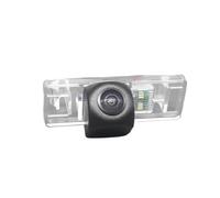 Retrocamera Auto Telecamera di retromarcia CCD per Citroen C3 per MK3 5D per Berlina 2016 2017 2018 2019 Retrocamera(Camera with Wireless)