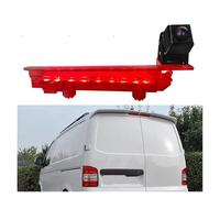 Retrocamera Auto Telecamera Di Retromarcia Con Luce Di Stop CCD Per VW Per Transporter T5 T6 Van 2010-2019. Telecamera Di Parcheggio Con Vista Posteriore. Telecamera Posteriore Auto