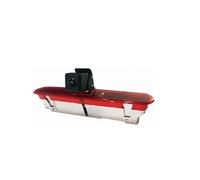Retrocamera Auto Telecamera Di Retromarcia Impermeabile Per Auto Per Opel Per Combo 2011-2018, Luci Di Stop, Telecamere Di Retromarcia E Parcheggio