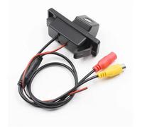 Retrocamera Auto Telecamera Di Retromarcia Per Citroën C4 C5 Con Assistenza Al Parcheggio, Impermeabile, Grandangolare