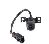 Retrocamera Auto Telecamera Di Retromarcia Per Hyundai Per Santa Fe XL 2017 2018 2019, Radar Per Veicoli, Telecamera Di Assistenza Al Parcheggio