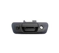 Retrocamera Auto Telecamera Di Retromarcia Per Nissan Per Navara D23 NP300 2015-2018, Con Maniglia Del Portellone Posteriore Per Pick-up(AHD720 - AHD1080P)