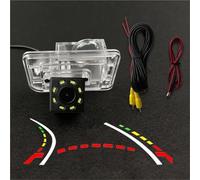 Retrocamera Auto Telecamera Di Retromarcia Per Suzuki Per Swift Sport 2014 Con Radar Per Visione Notturna(Tipo 8)