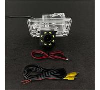 Retrocamera Auto Telecamera Di Retromarcia Per Suzuki Per Swift Sport 2014 Con Radar Per Visione Notturna(Tipo 4)