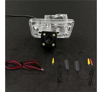 Retrocamera Auto Telecamera Di Retromarcia Per Suzuki Per Swift Sport 2014 Con Radar Per Visione Notturna(Tipo 1)
