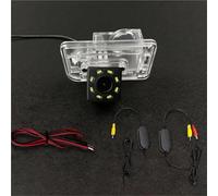 Retrocamera Auto Telecamera Di Retromarcia Per Suzuki Per Swift Sport 2014 Con Radar Per Visione Notturna(Tipo 3)