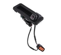 Retrocamera Auto Telecamera Di Retromarcia Telecamera Di Retromarcia ABS 95760-C5000 Per Kia Per Sorento 2014 2015 2016 2017 95766C5000 Telecamera di backup