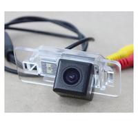 Retrocamera Auto Telecamera Parcheggio Wireless Per BMW X1 E84 X3 E83 Per 1 3 E46 E90 E91 5 X5 Retromarcia Visione Posteriore HD CCD Notturna Visione Notturna Telecamera