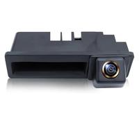 Retrocamera Auto Telecamera Per A3 8P A6 C6 A1 Q7 A4 B7 Per B6 S5 A6L Q5 Telecamera Posteriore Visione Notturna Retromarcia 170° AHD 1080P Auto(AHD1080P-175deg)