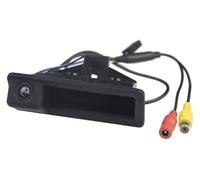 Retrocamera Auto Telecamera Per B&MW E60 E61 E70 E71 E72 E82 E88 Per E84 E90 E91 E92 E93 X1 X5 Telecamera Posteriore Maniglia Bagagliaio HD
