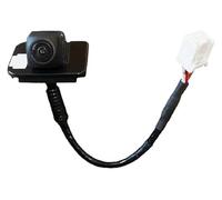 Retrocamera Auto Telecamera Per CRV 2013-2016 39530-T2A-U210-M2 Telecamera Posteriore Per Retromarcia 8 Pin Alta Risoluzione IP68 Impermeabile Assistenza Al Parcheggio