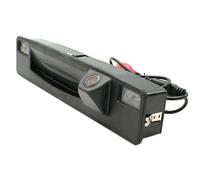 Retrocamera Auto Telecamera Per Ford Per Focus 2015-2017 Telecamera Posteriore Per Parcheggio Auto Con Maniglia Per Bagagliaio HD CCD