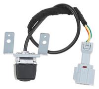 Retrocamera Auto Telecamera Per Hyundai Per Sonata 2010-2014 95760-3S102 957603S102 Retrovisore Per Auto Con Vista Posteriore